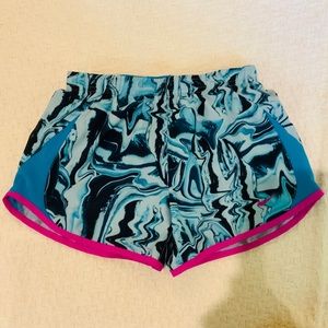 Nike dri-fit athletic shorts